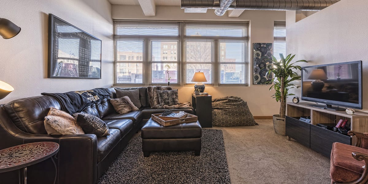 Home Kansas City Lofts, Condos and Apartments KCLoftCentral