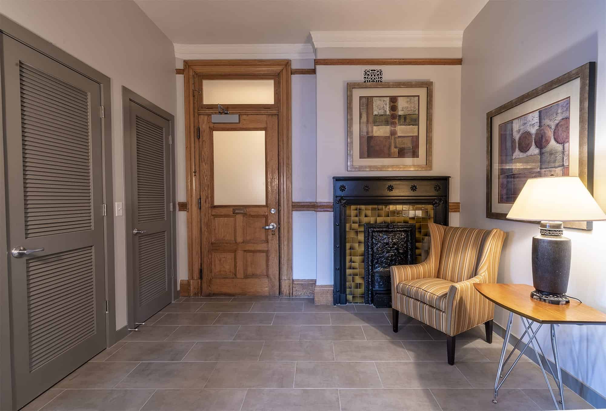 Featured For Rent New England 503 Kansas City Lofts, Condos