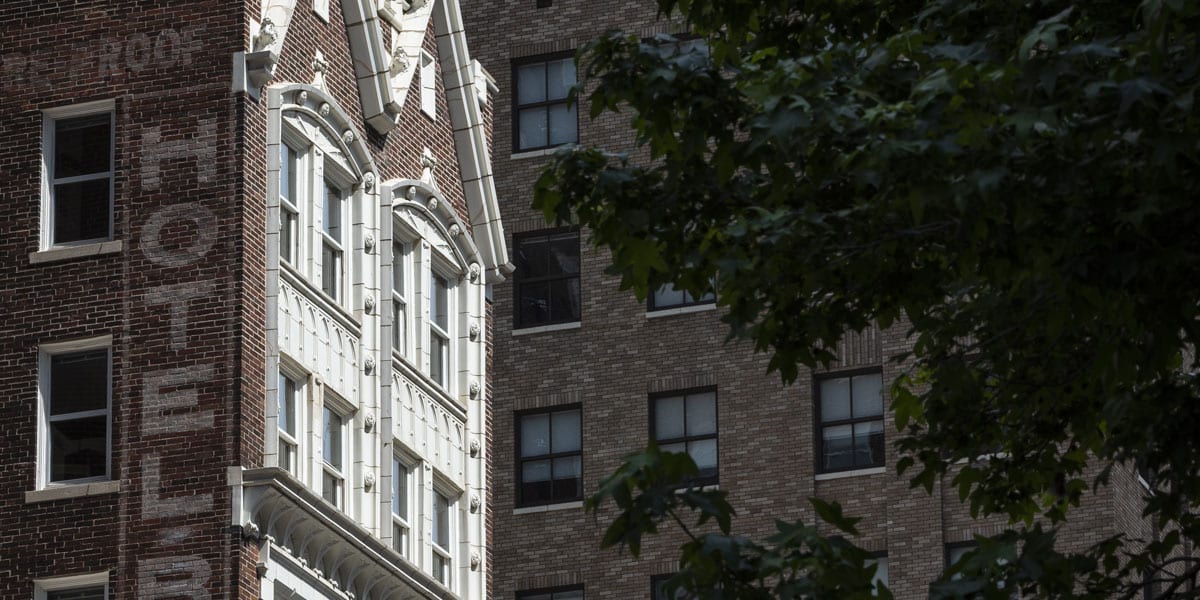 The New Yorker Kansas City Apartments KCLoftCentral