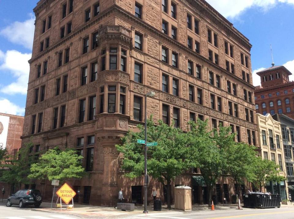 New England Loft Apartments Coming Soon to Downtown KC