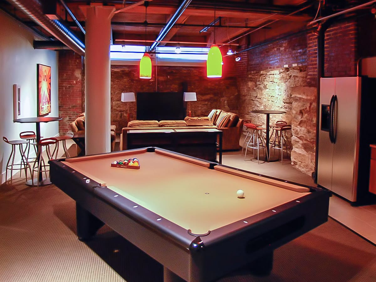 SoHo Lofts Kansas City Lofts, Condos & Apartments