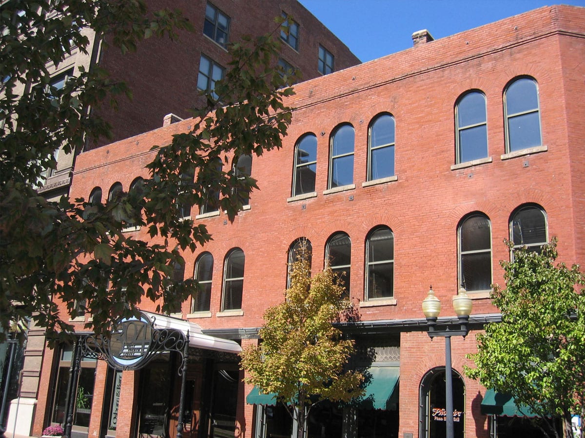 SoHo Lofts Kansas City Lofts, Condos & Apartments