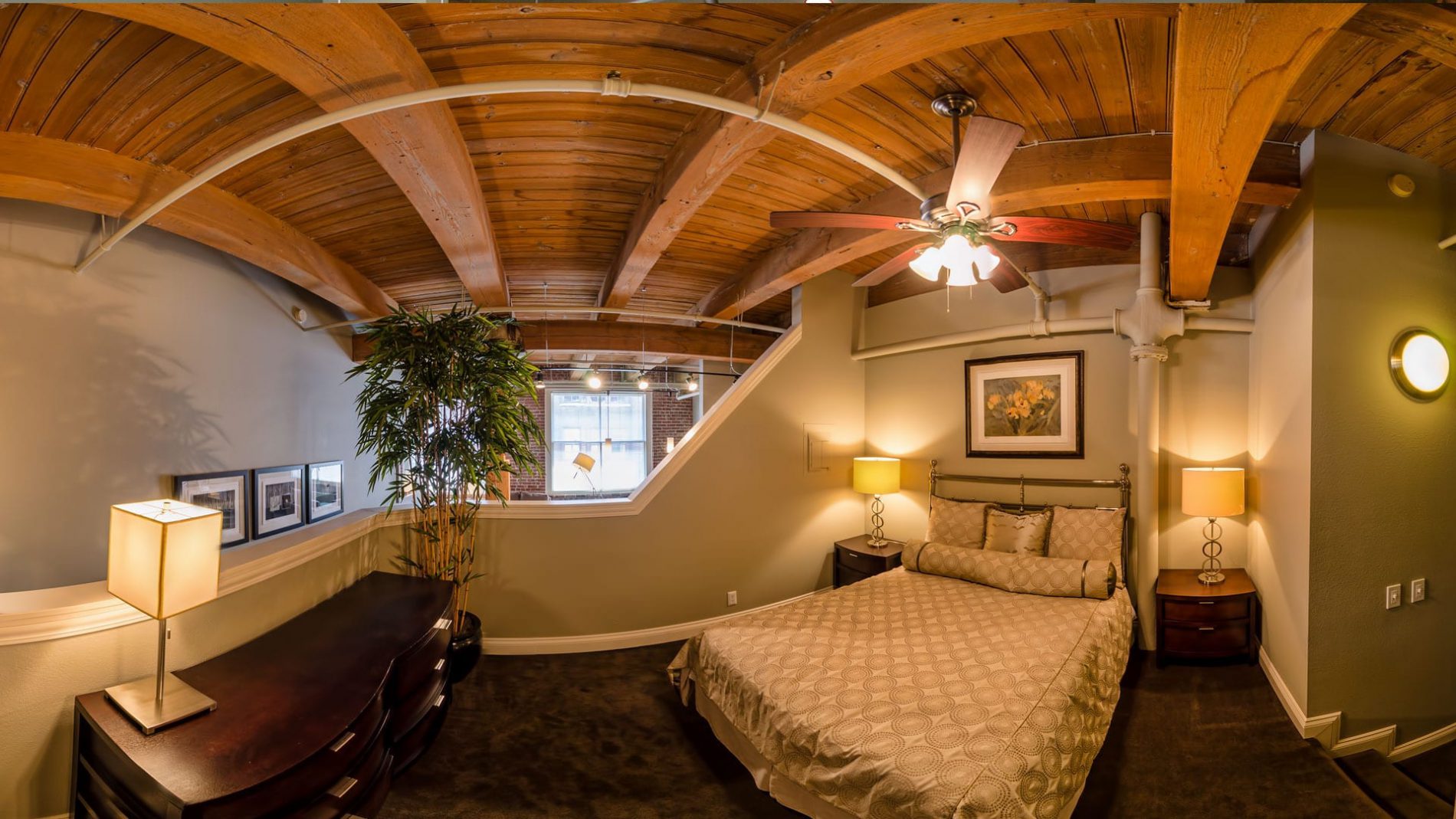 SoHo Lofts Kansas City Lofts & Apartments