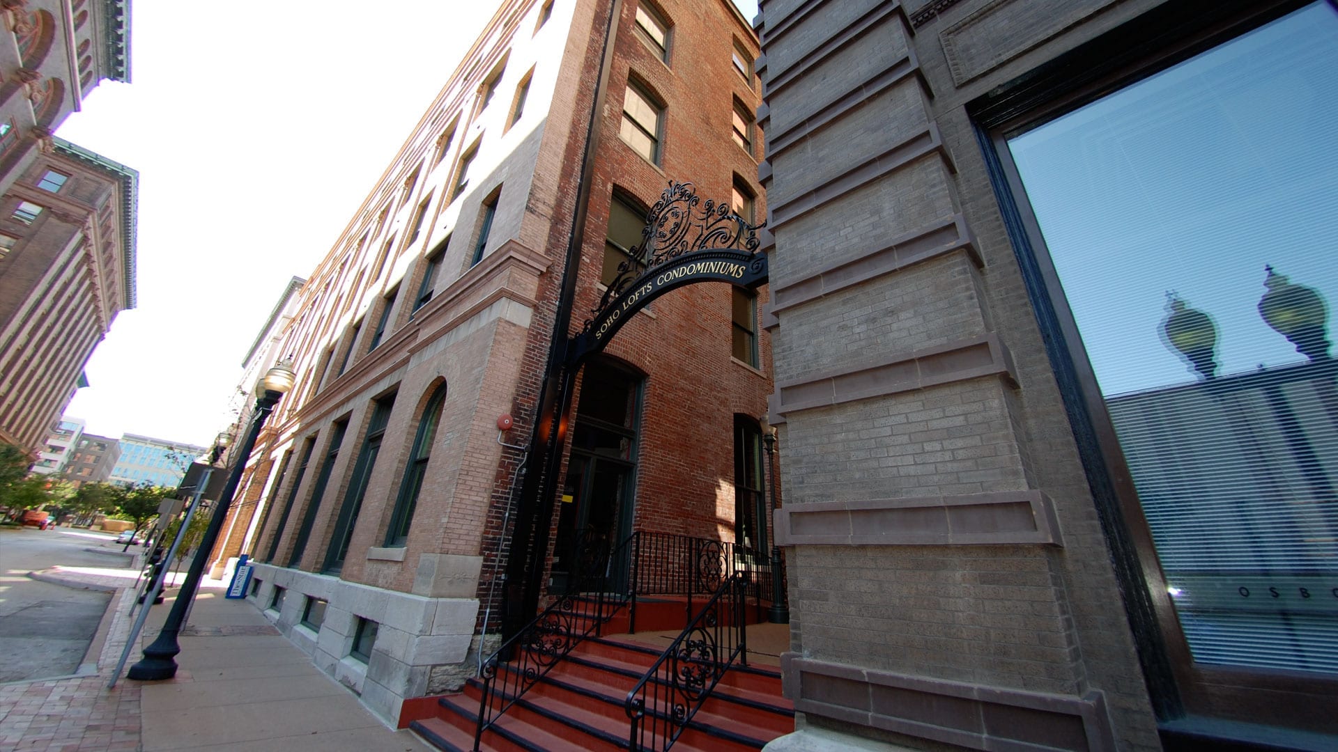 SoHo Lofts Kansas City Lofts, Condos & Apartments