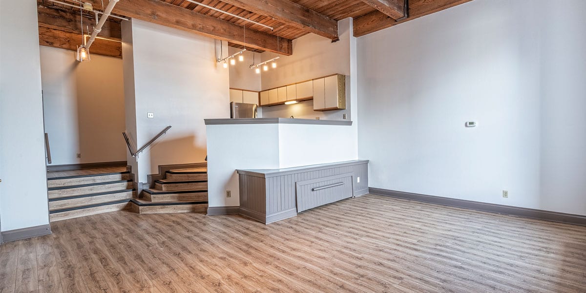For Sale Soho Lofts 310 Kansas City Garment District KCLoftCentral