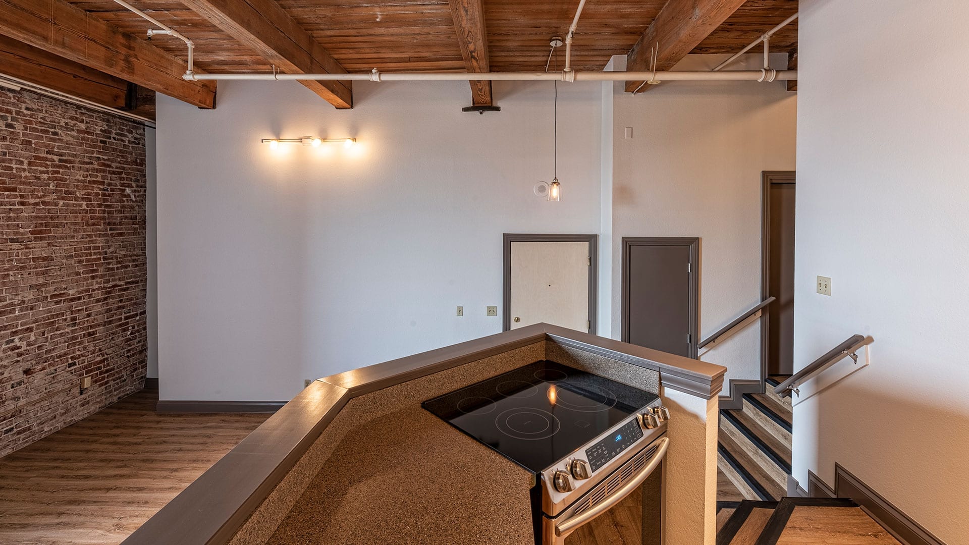 For Sale Soho Lofts 310 Kansas City Garment District KCLoftCentral