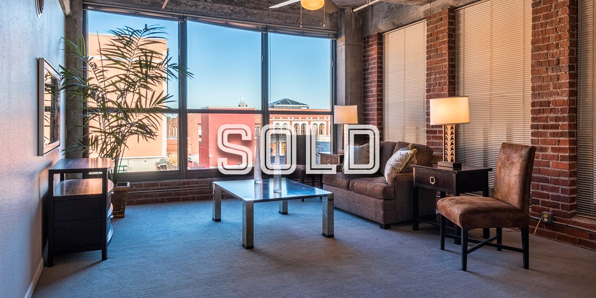 Featured For Sale Soho Lofts 323 Kansas City Lofts, Condos