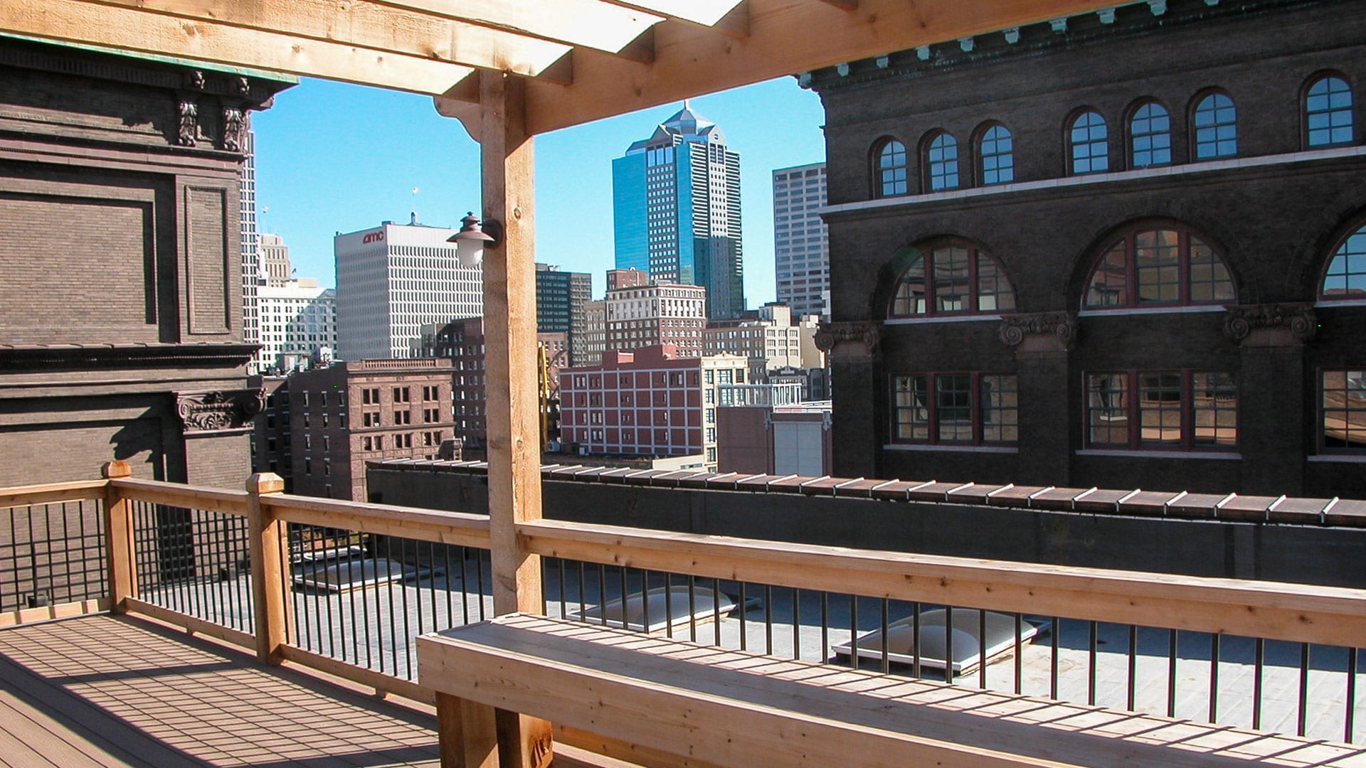 SoHo Lofts Kansas City Lofts, Condos & Apartments