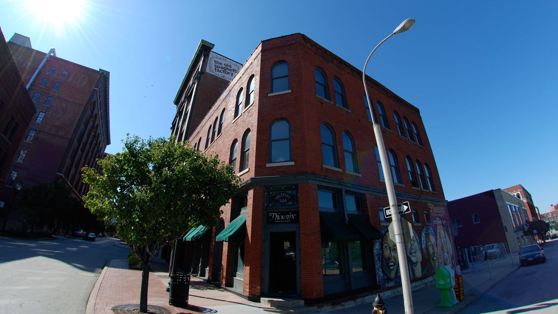 SoHo Lofts Kansas City Lofts, Condos & Apartments