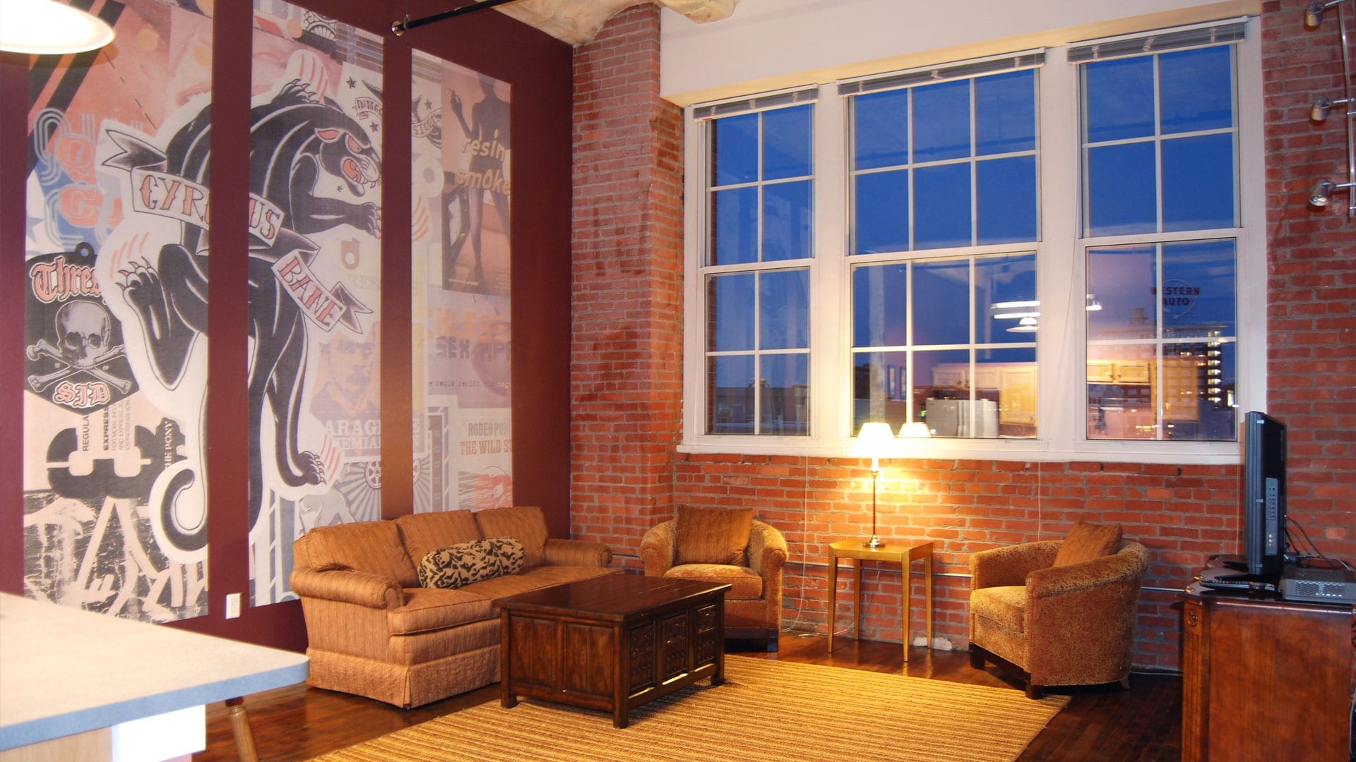 Stuart Hall Kansas City Lofts, Condos and Apartments KCLoftCentral