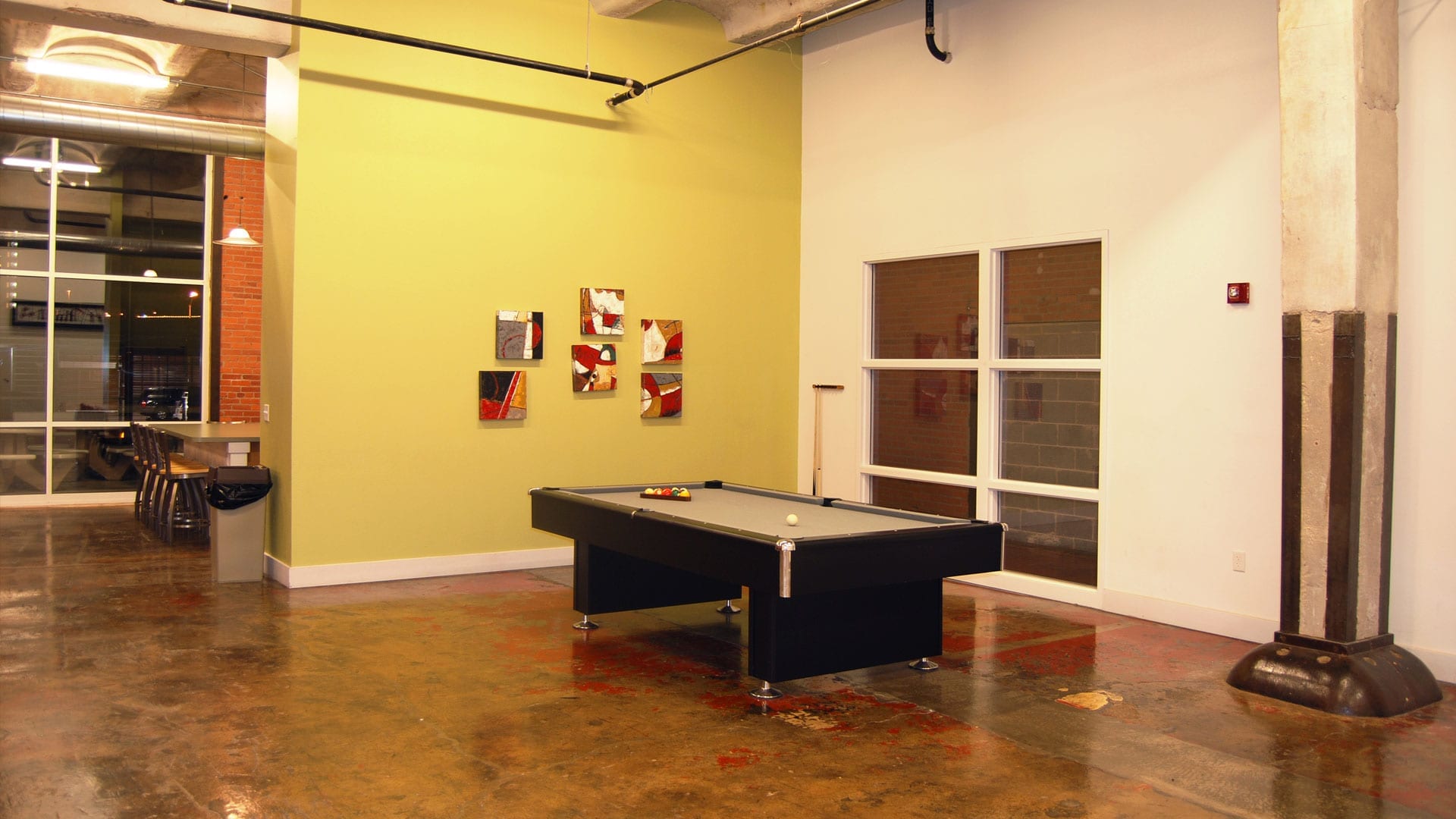 Stuart Hall Kansas City Lofts, Condos and Apartments KCLoftCentral