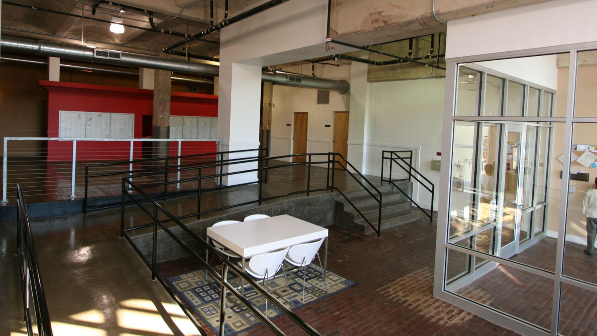 Stuart Hall Kansas City Lofts, Condos and Apartments KCLoftCentral