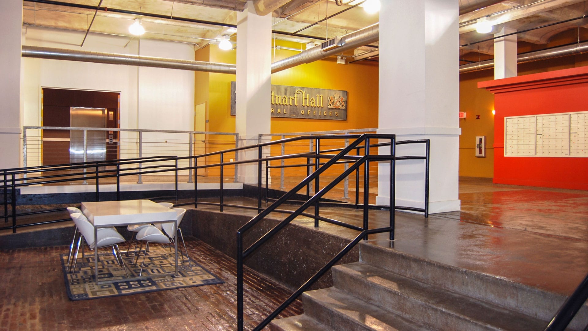 Stuart Hall Kansas City Lofts, Condos and Apartments KCLoftCentral