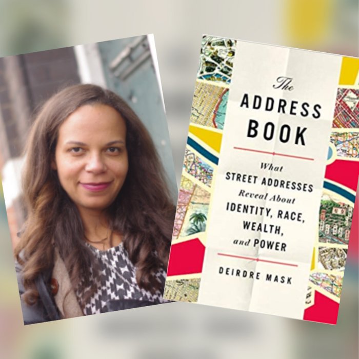 The Address Book by Deirdre Mask Kansas Country Living Magazine