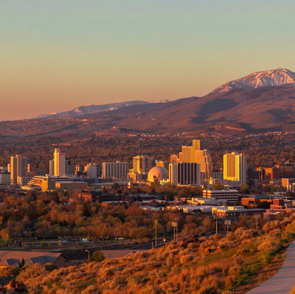 Conrad Team Allison James Estates & Homes NV Lic BS.1001264