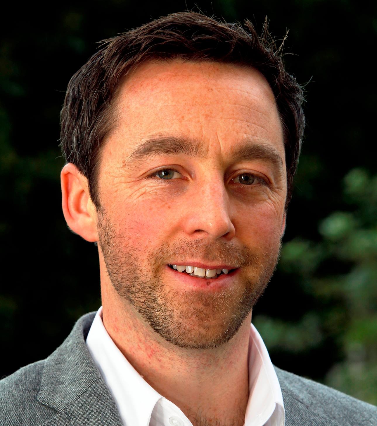 KCLR Live Dr. Rory Hearne On Looming House Crisis