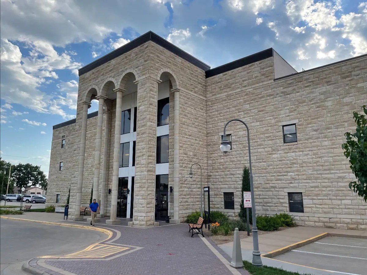 Riley County Property Valuation Increase and 2023 Notification KCLY Radio