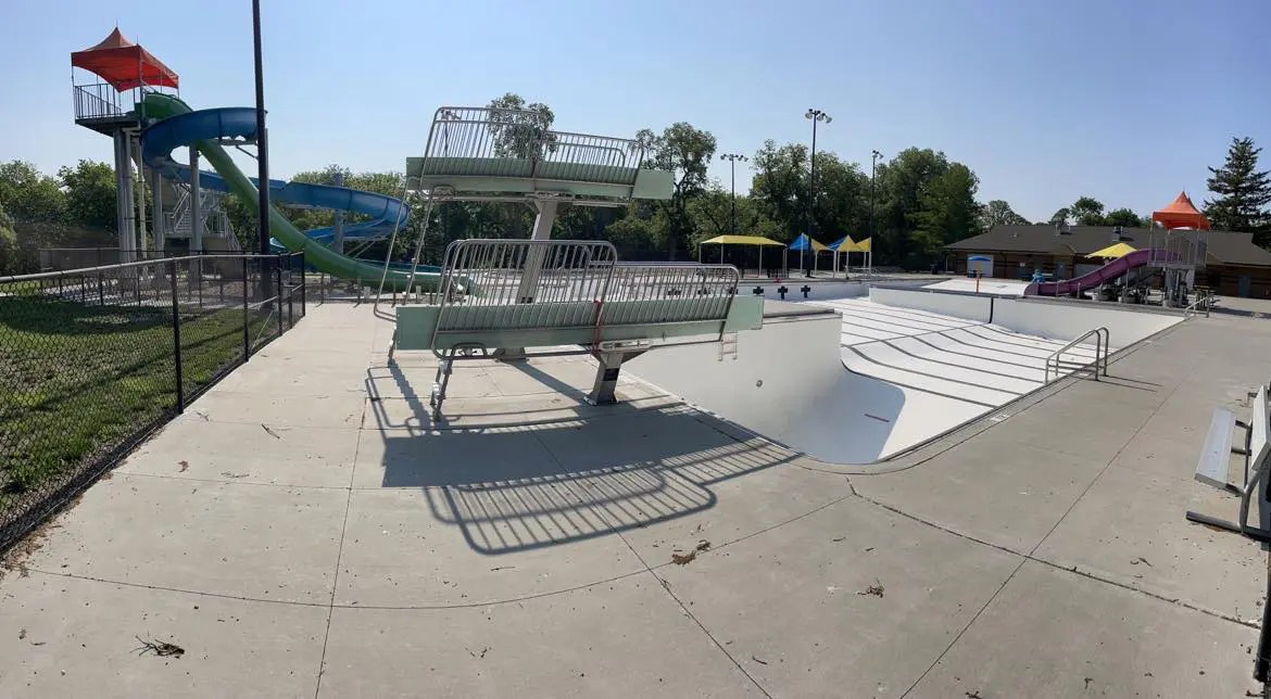 Clay Center Aquatic Park Hopes to Open June 5th KCLY Radio