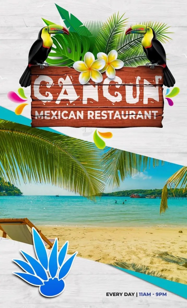 Cancun Mexican Restaurant Opens Its Doors in Leonardville KCLY Radio
