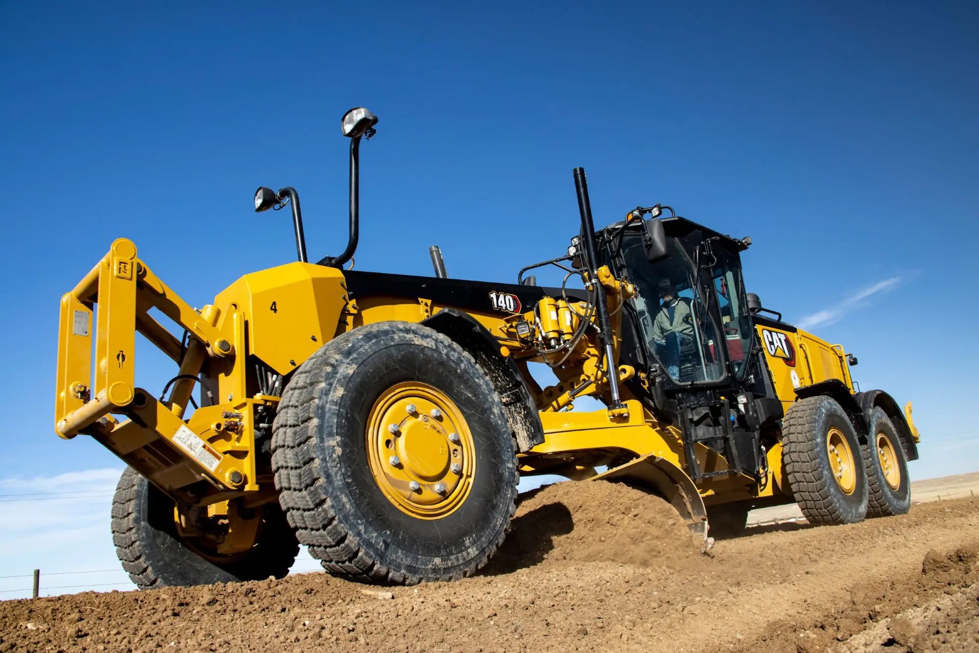 Caterpillar, Inc. To Close Its Wamego Facility in 2025 KCLY Radio