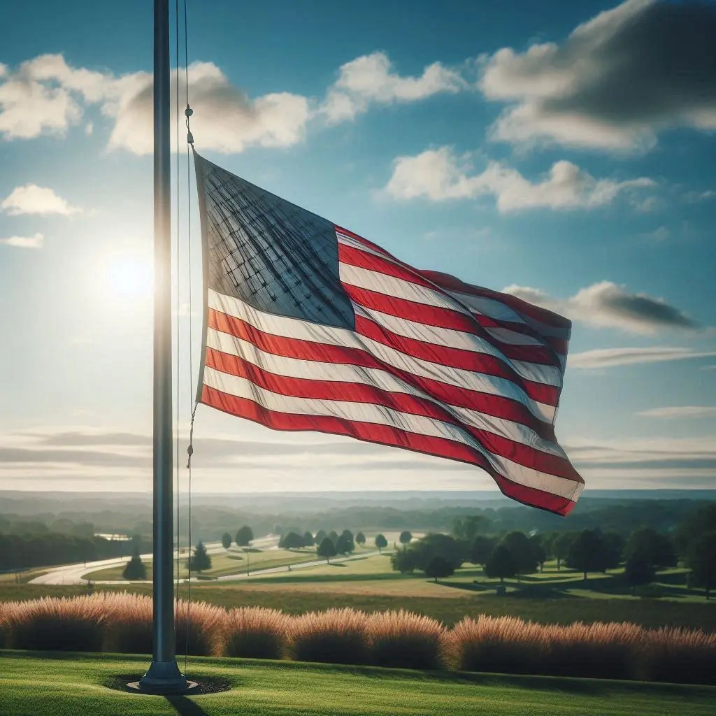 Governor Laura Kelly Orders Flags to HalfStaff in Honor of Kansas