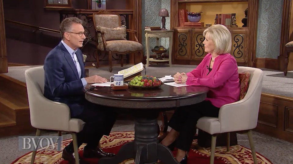 Gloria Copeland Archives KCM Europe Copeland Ministries