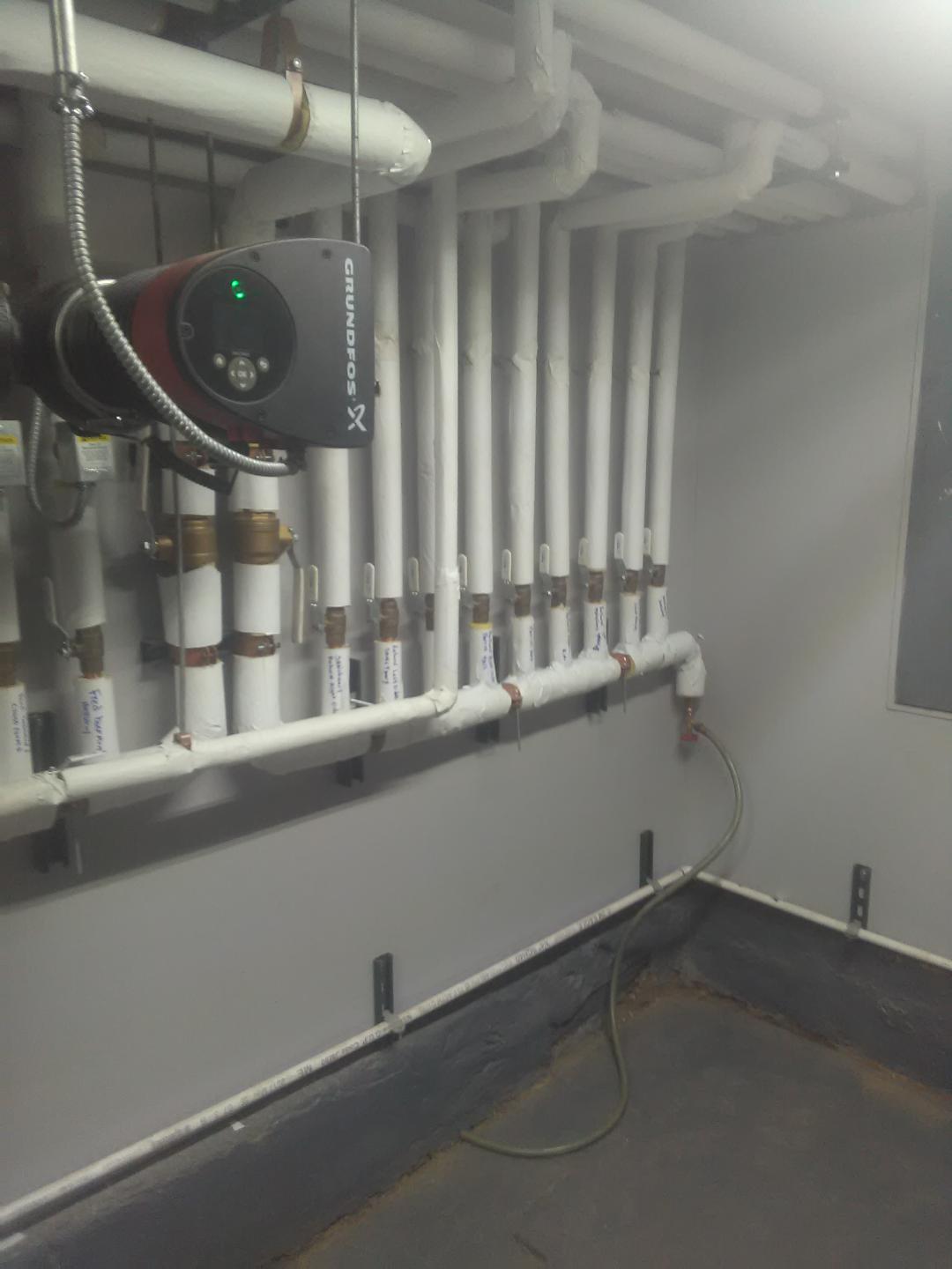 Gallery KCM Plumbing & Heating Corp.