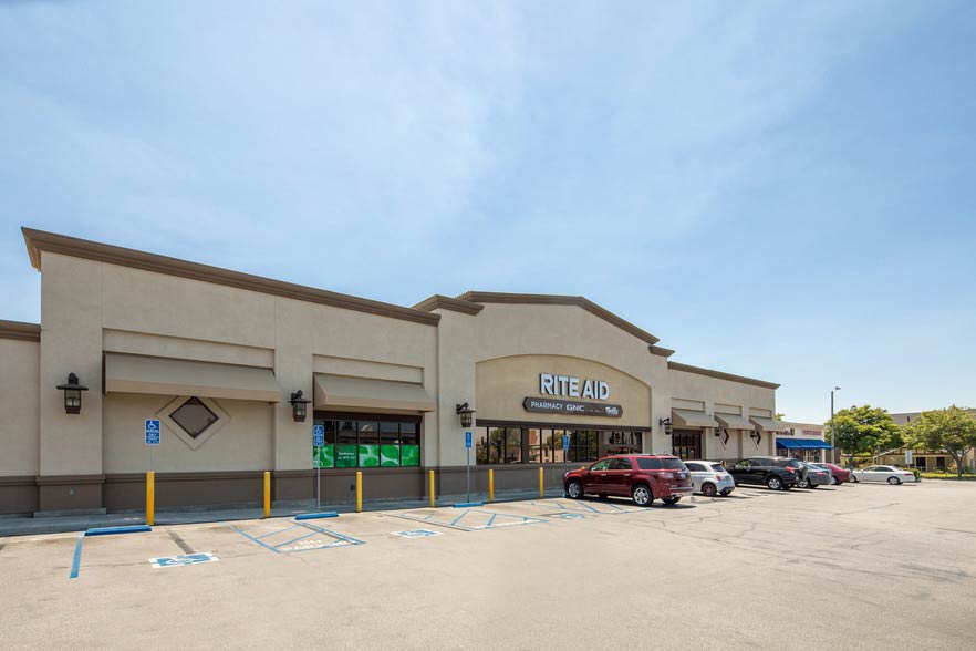 Property Management Company in Rancho Cordova, CA KCM Commercial