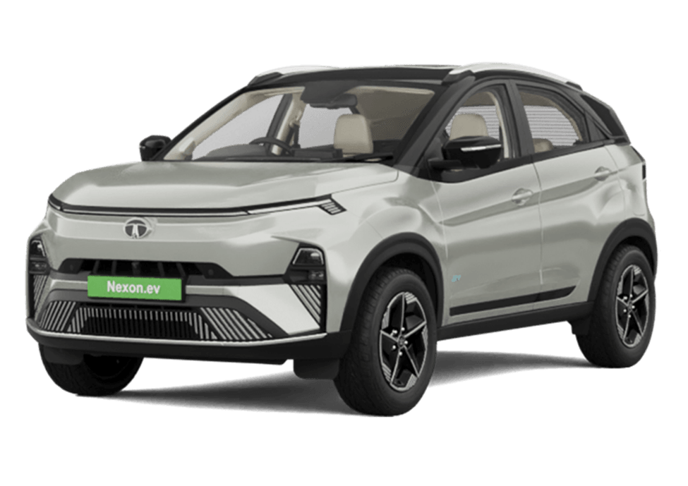 The Top 05 Best Selling Electric Car Manufacturers In India.