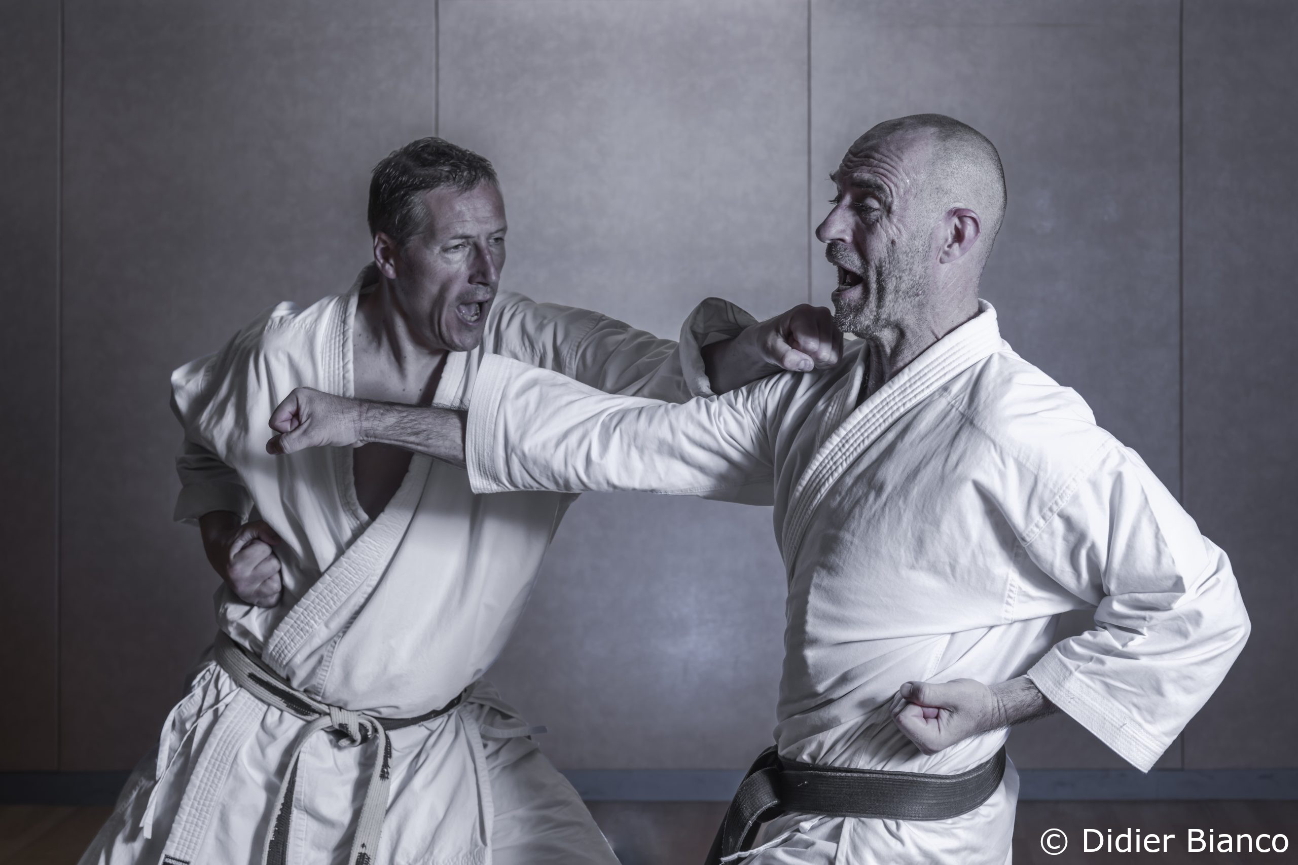 KCN Le Karaté Do accessible à tous