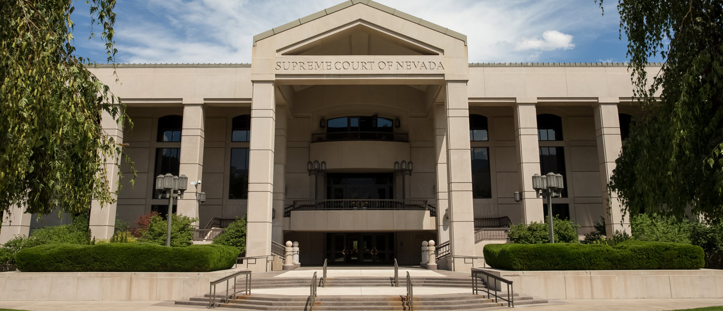 Commercial & Civil Litigation Kaempfer Crowell Law Offices