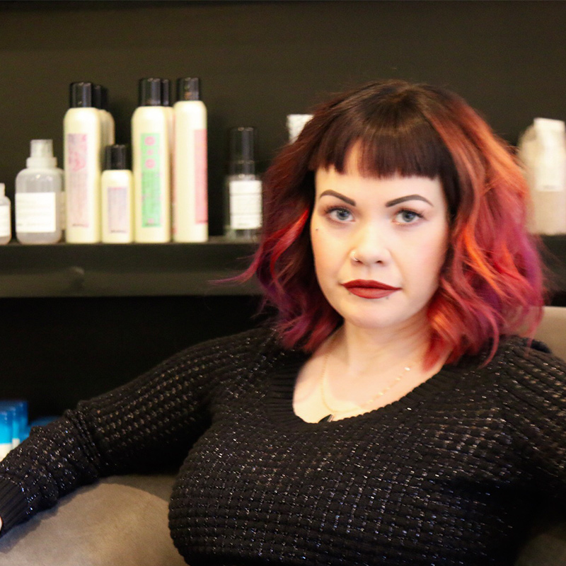 Contact Top Hair Color Salon In Woodland Hills, CA K.Cohen Hair Studio