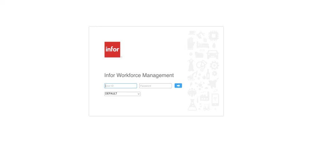 Infor Hcm Workforce Management Etm Login Michaels