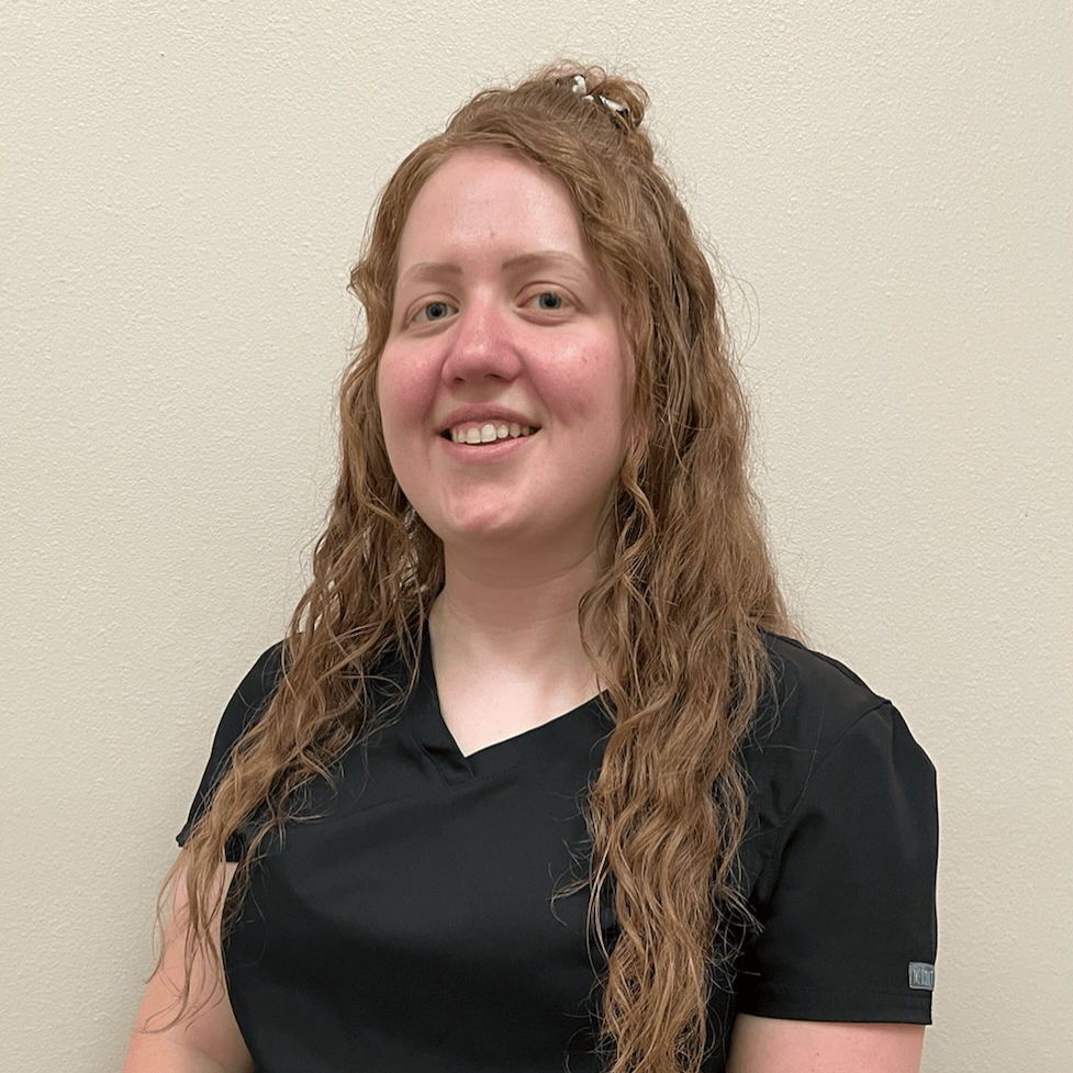 Brenda Mahaffey, APRN, Deridder, LA Tebra