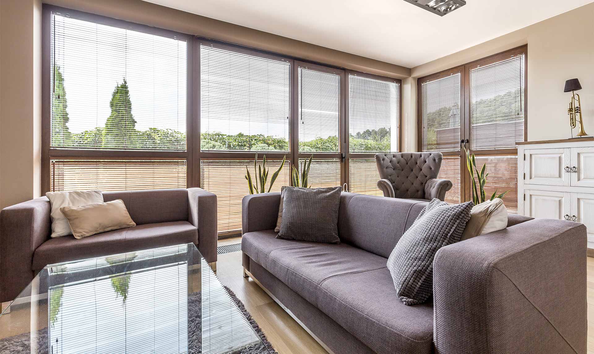 Paneless Glass & Screen Kansas City, MO Glass Repair