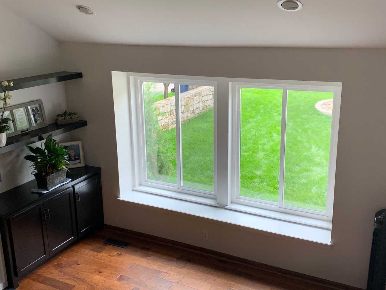 Home Glass Repair in Kansas City, MO Paneless Glass & Screen