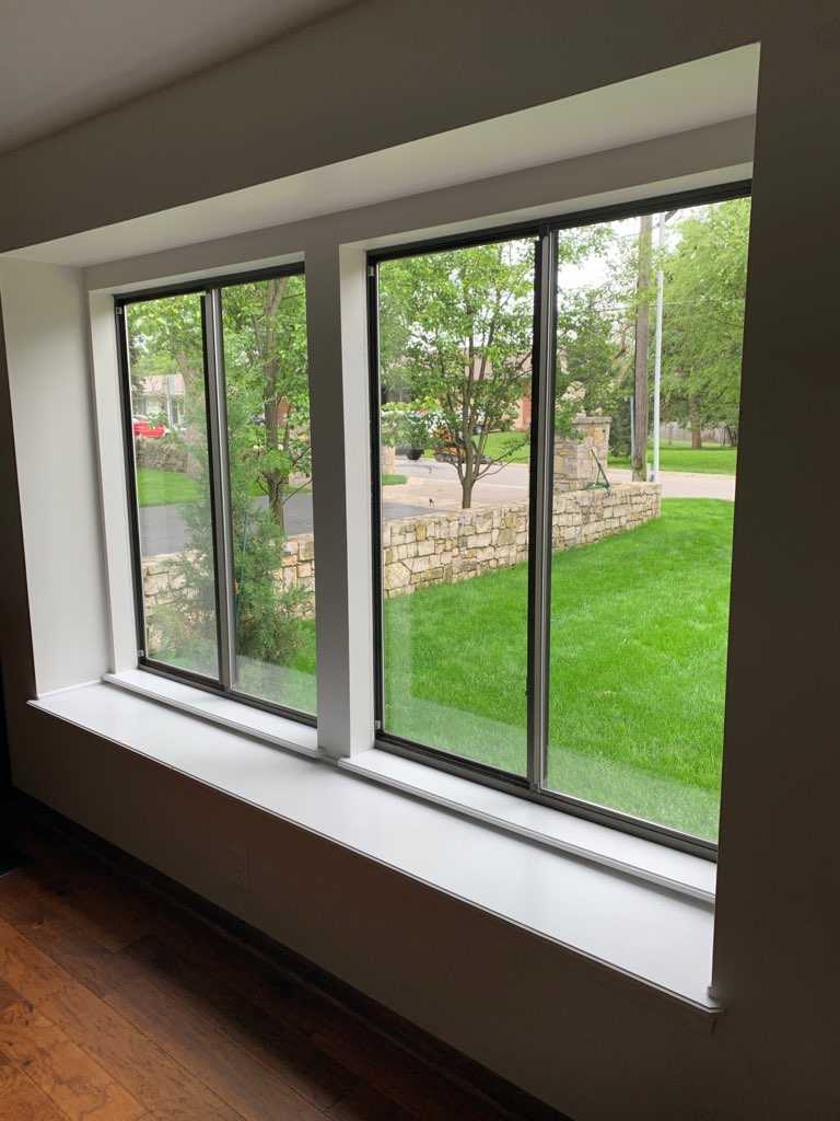 Home Glass Repair in Kansas City, MO Paneless Glass & Screen
