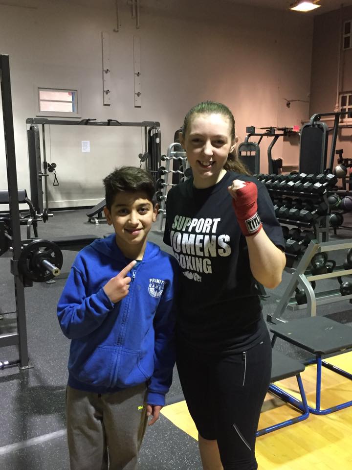 Garrison Community Center KC Parks and Rec