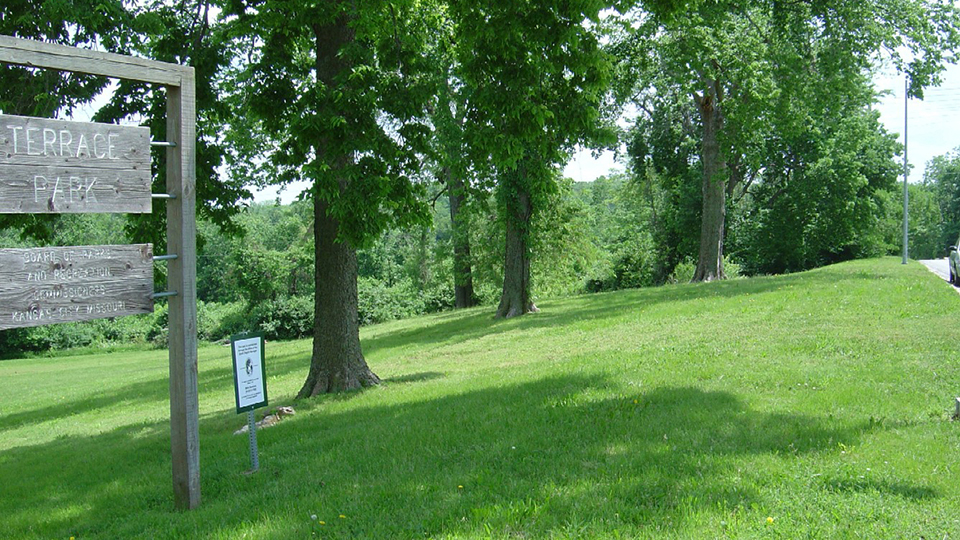Terrace Park Kansas City Parks & Recreation