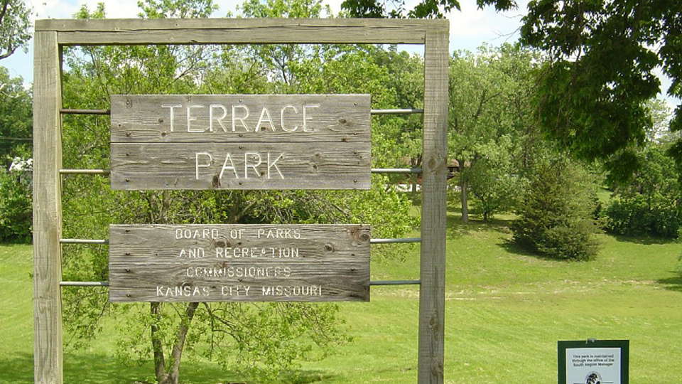 Terrace Park KC Parks and Rec