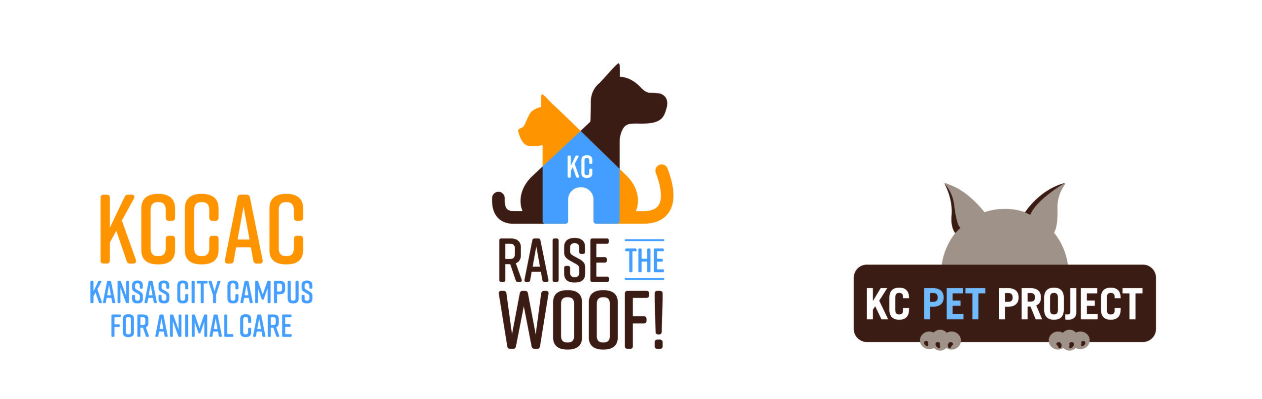 “Raise The Woof” Announcing The Kansas City Campus for Animal Care