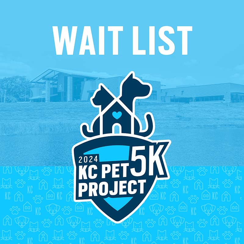 KC Pet Project 5k KC Pet Project