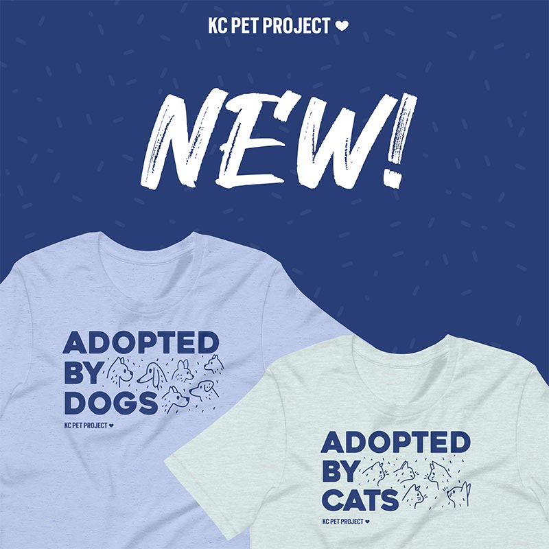 Shop KC Pet Project