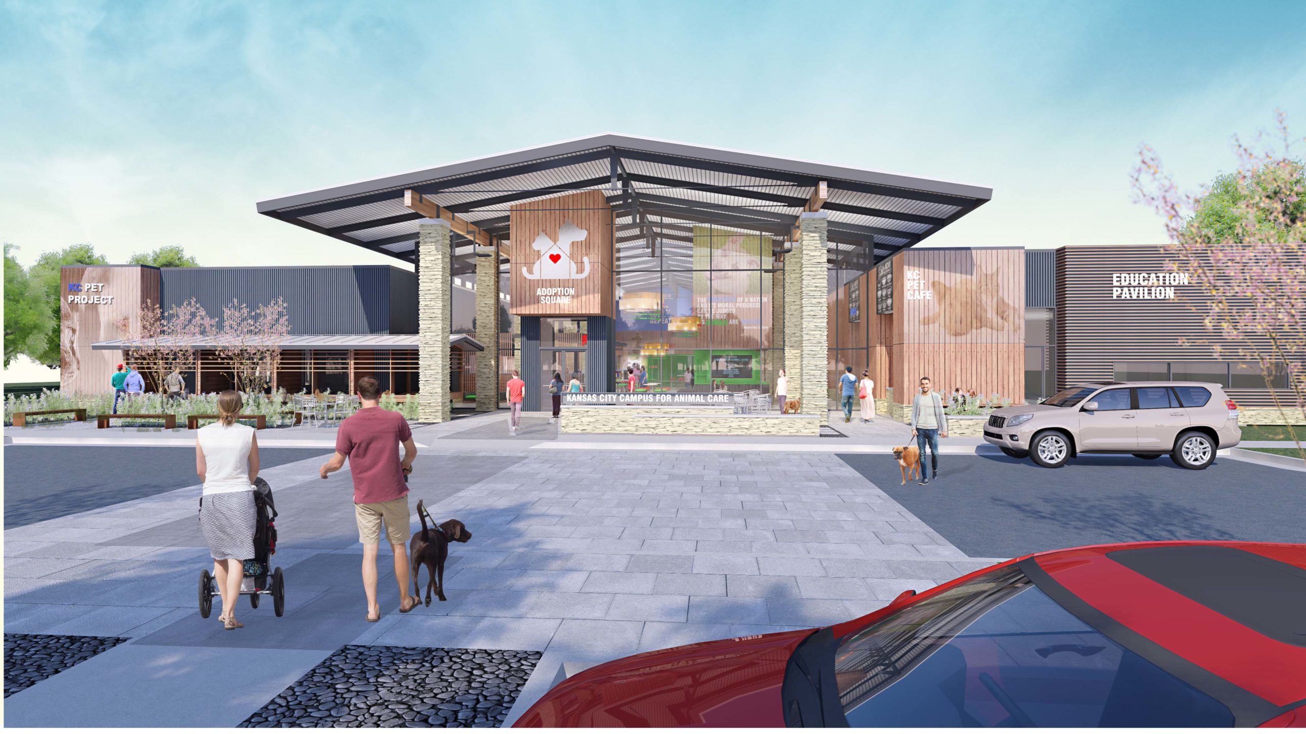 KCMO City Council Unanimously Approves Cooperative