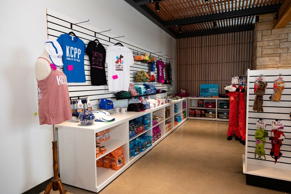 KCCAC Features KC Pet Project