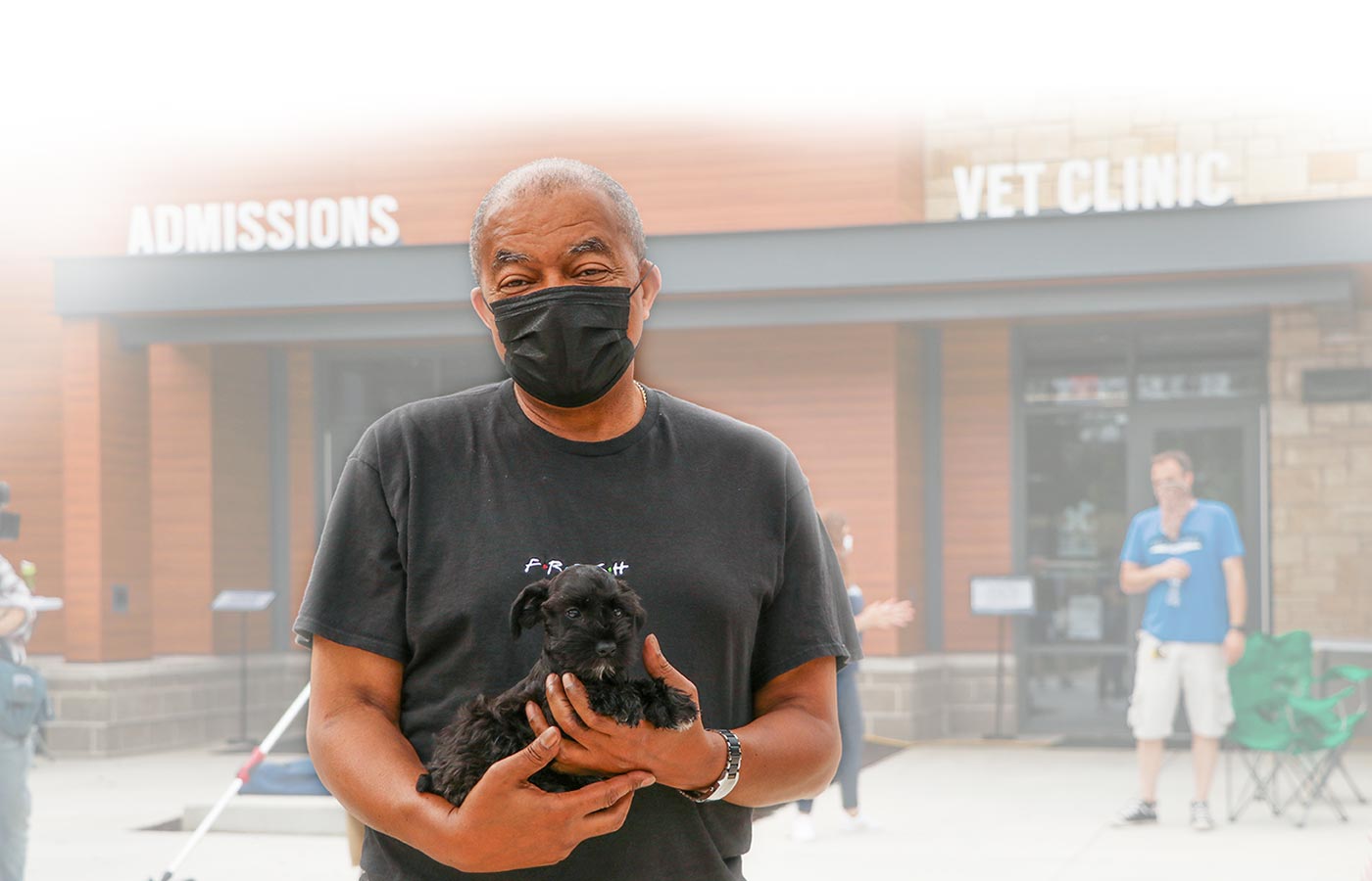 KC Pet Project Kansas City, Missouri Animal Shelter