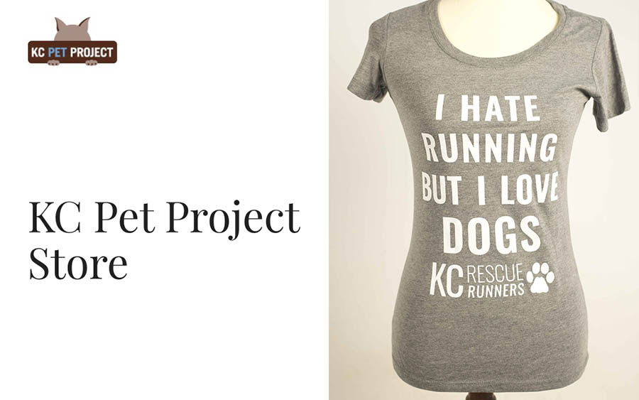 Kansas City, MO Animal Shelter KC Pet Project (KCPP™)