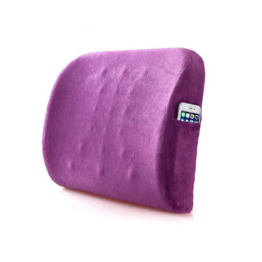 Back Massage Lumbar Koncen Pillow