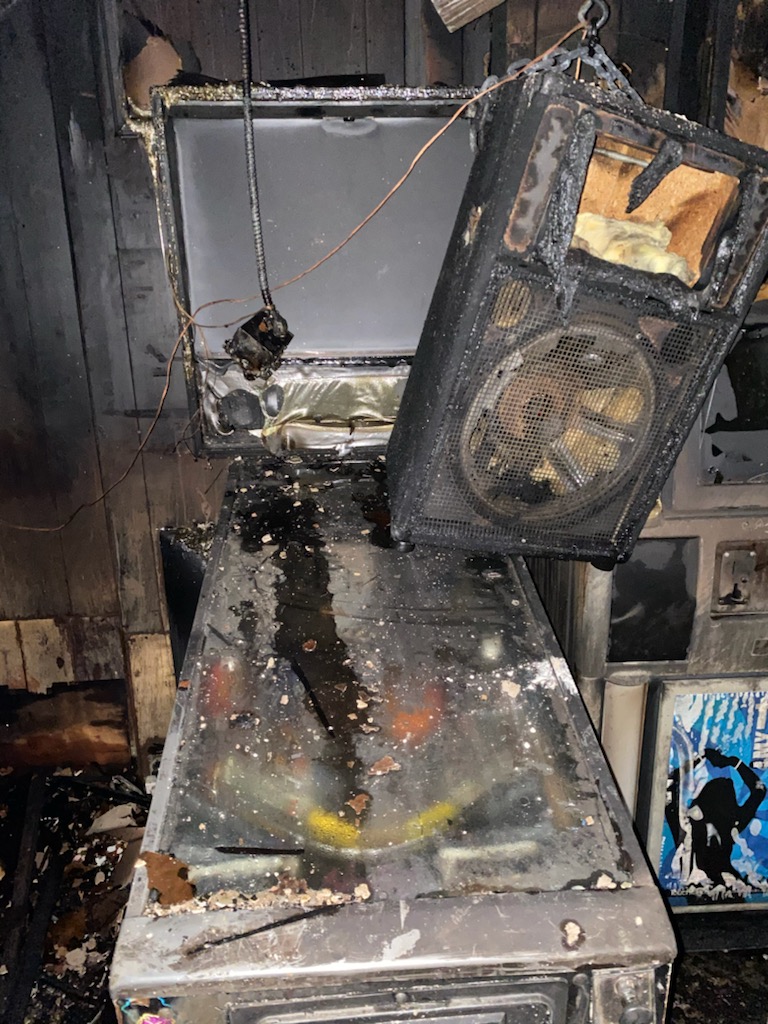 pinball machine repair kansas city Jolyn Madrid