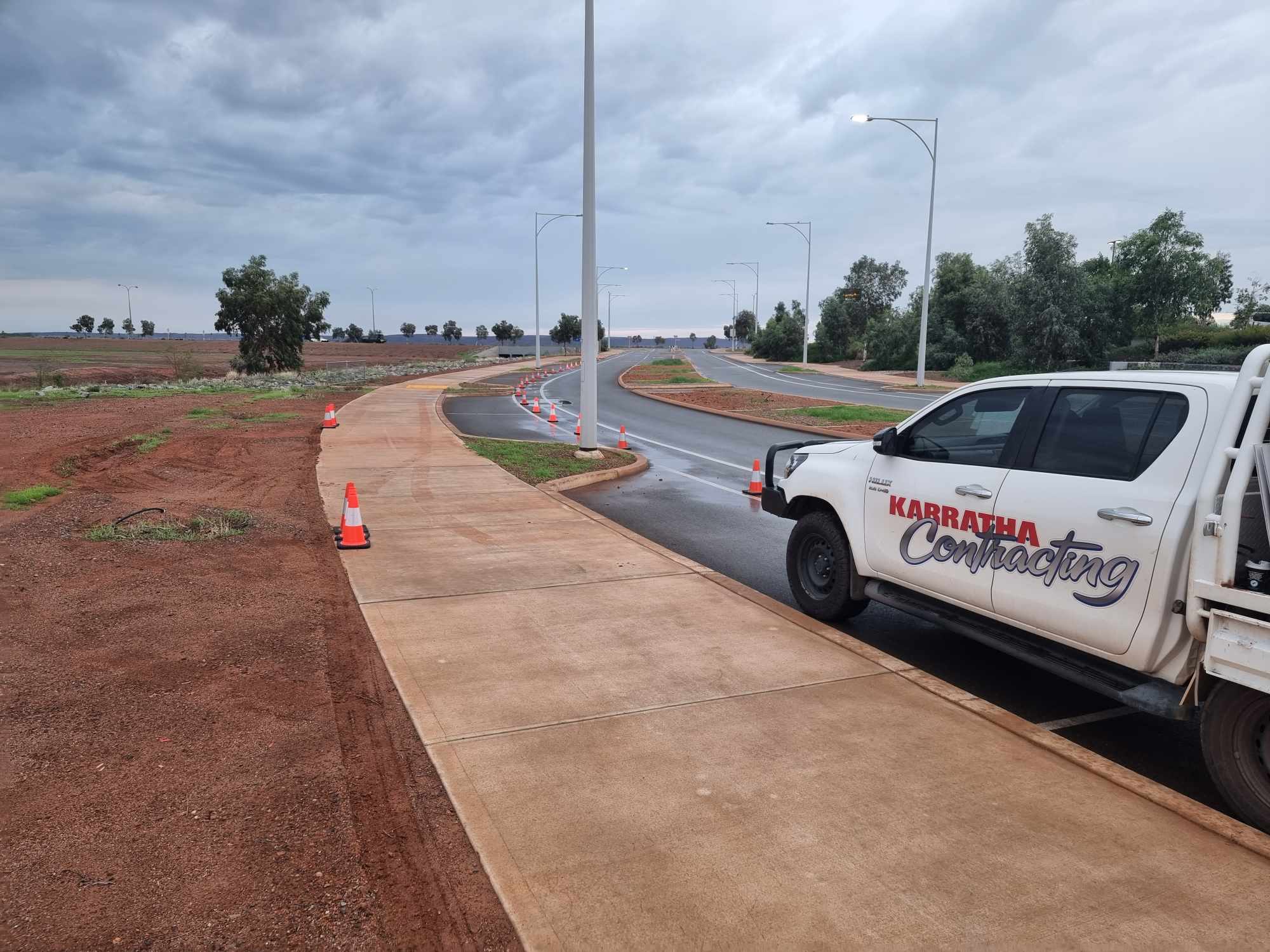 Air Conditioning Karratha Karratha Contracting